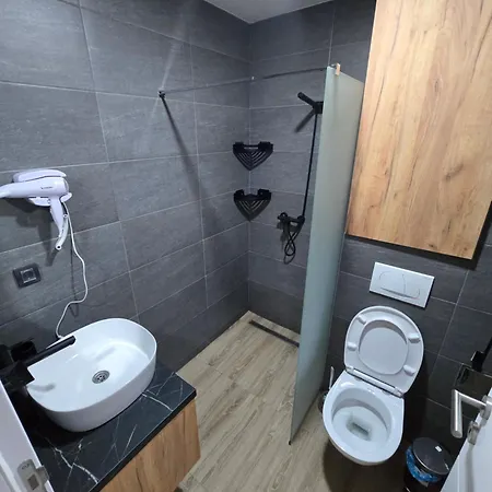 Apartment Vab & Spa, Hill, Kopaonik