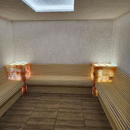 Vab & Spa, Hill, Appartement Kopaonik