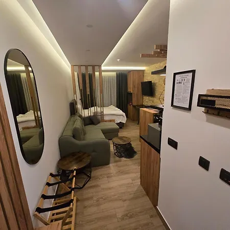 Vab & Spa, Hill, Kopaonik