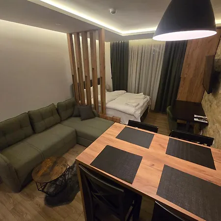 Vab & Spa, Hill, Kopaonik