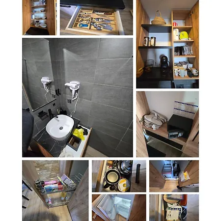 Vab & Spa, Hill, Apartment Kopaonik