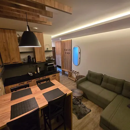 Apartment Vab & Spa, Hill, Kopaonik