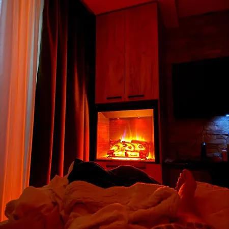 Vab & Spa, Hill, Apartamento