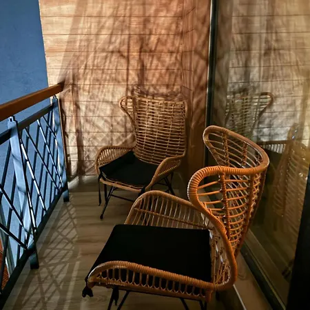 Apartment Vab & Spa, Hill,