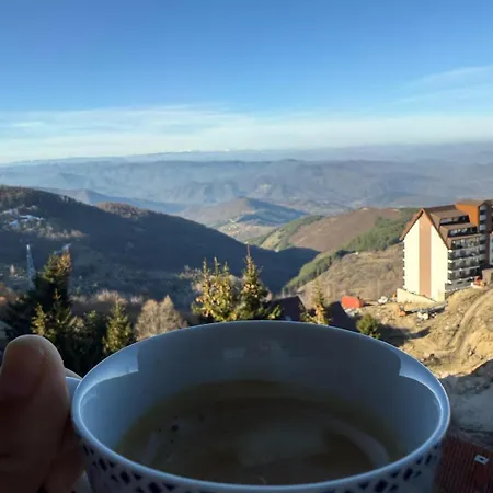 Apartment Vab & Spa, Hill, Kopaonik