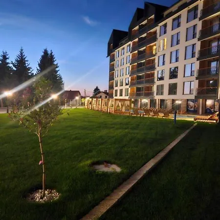 Vab & Spa, Hill, Kopaonik