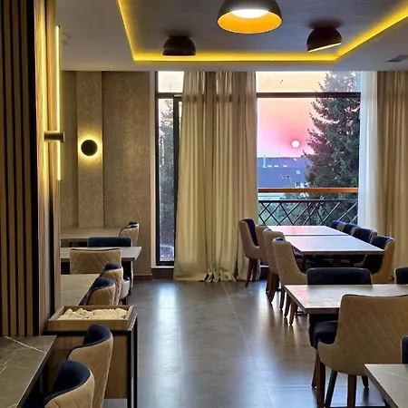 Vab & Spa, Hill, Appartement