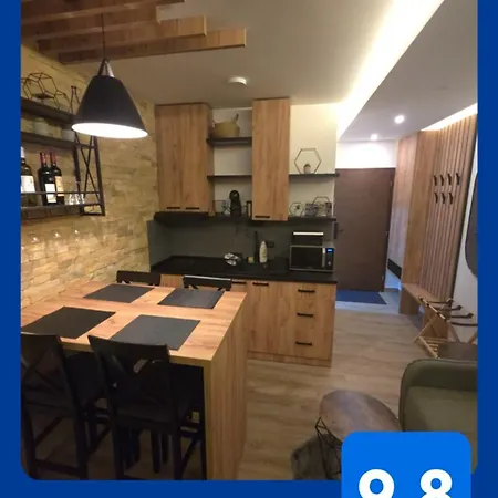 Appartement Vab & Spa, Hill, *