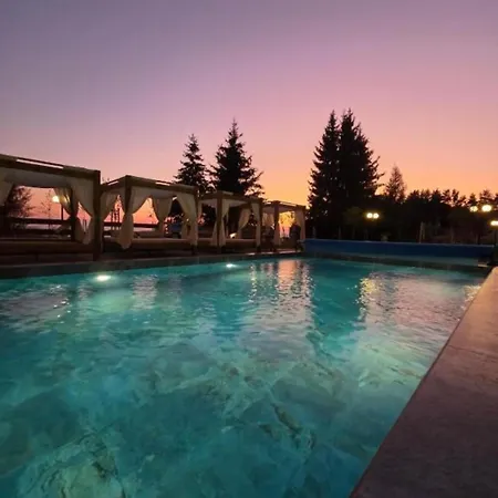 Apartment Vab & Spa, Hill, Kopaonik