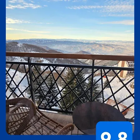 Vab & Spa, Hill, * Kopaonik