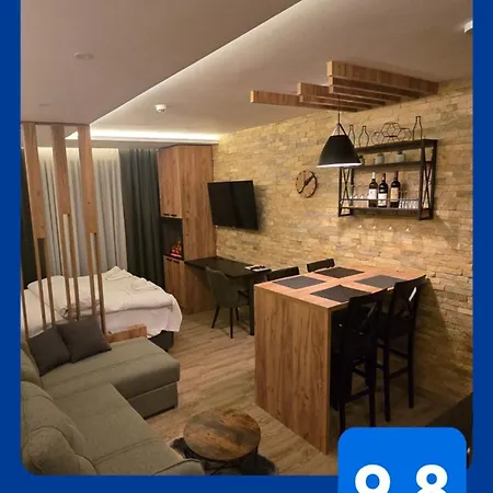 Vab & Spa, Hill, Apartment Kopaonik