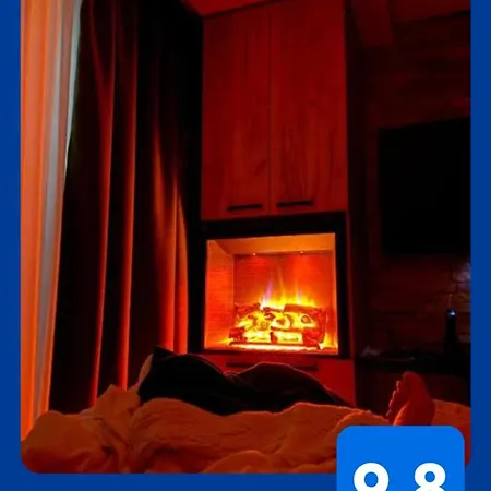 Vab & Spa, Hill, Appartement Kopaonik