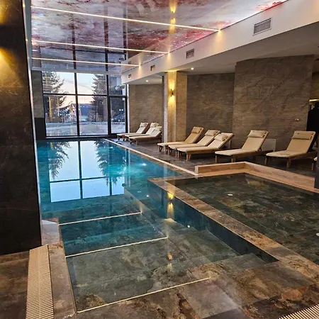 Vab & Spa, Hill, * Kopaonik