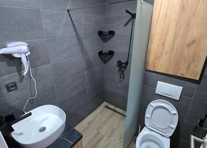 Apartament Vab & Spa, Hill, Kopaonik