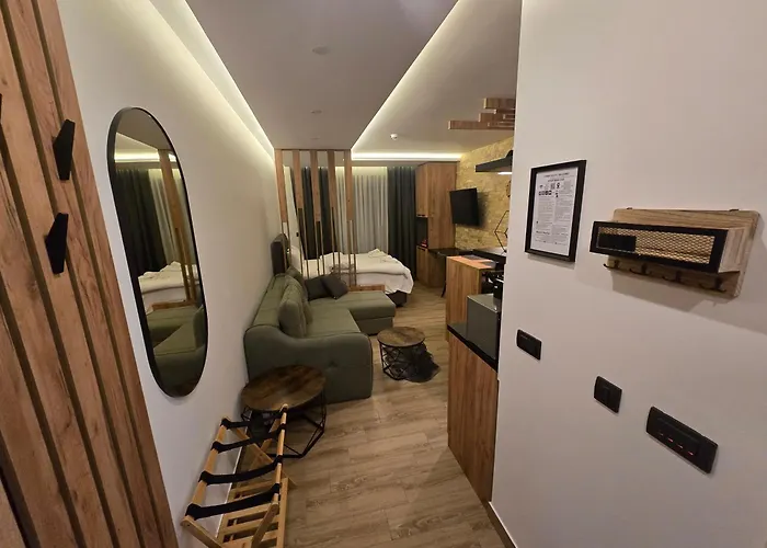 Vab & Spa, Hill, Kopaonik