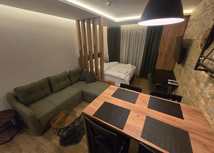 Vab & Spa, Hill, Kopaonik