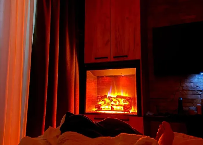 Vab & Spa, Hill, Apartament