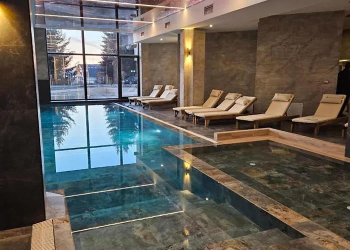 Vab & Spa, Hill, Kopaonik