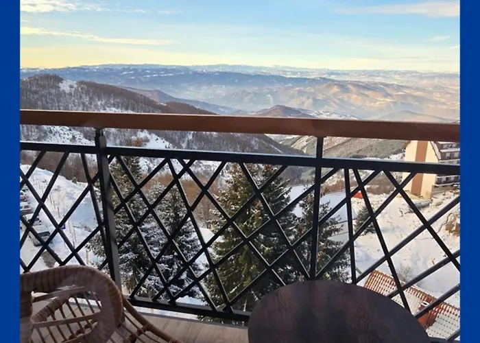 Vab & Spa, Hill, * Kopaonik