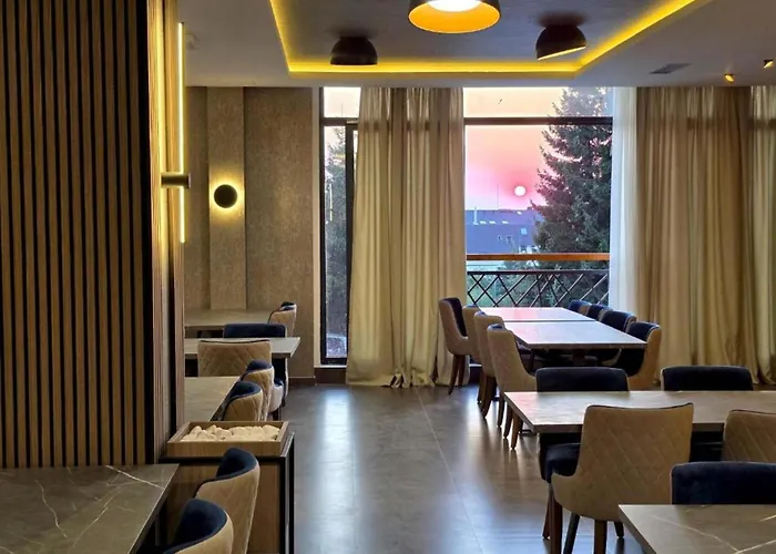 Vab & Spa, Hill, Kopaonik