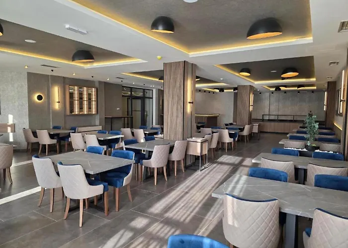 Apartament Vab & Spa, Hill, *