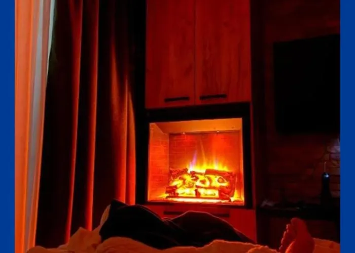 Vab & Spa, Hill, Apartament Kopaonik